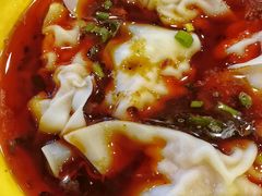 红油抄手-龙抄手(春熙路总店)