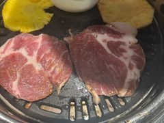 -韩悦牛排烤肉(仓山万达店)