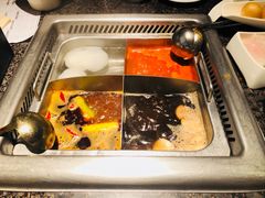 -海底捞火锅(崇文门新世界百货店)