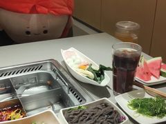 -海底捞火锅(顺义华联店)