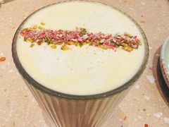 开心果茉莉-Bco豆库(雨花客厅店)