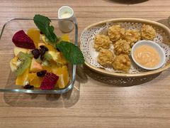 -必胜客(北苑路店)