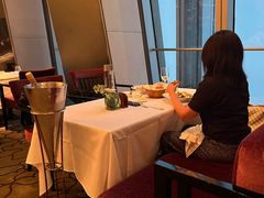 -云·酷 Atmosphere(国贸大酒店)