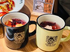 -太二酸菜鱼(正大广场店)