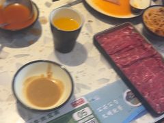 -小城牛事·鲜牛肉火锅(万达店)