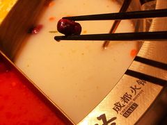 -麻路成都火锅(柏威年店)