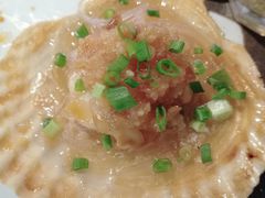 -很久以前羊肉串(南京路第一百货店)