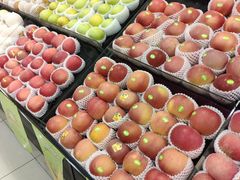 -翠微家园超市(甘家口店)