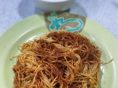 蝦子撈麵-联记面家(新马路店)