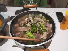 -乔阿马·江南味·驴肉香(龙湖华泾天街店)