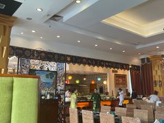 -火舞泰·泰式海鲜火锅餐厅(世纪城店)