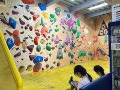 -问山MountQuest攀岩馆