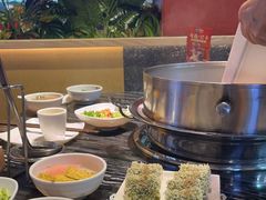 -老船舫·现做活鲜鱼馆(东郊记忆店)