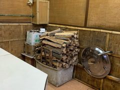 -大鹅岛灶台鱼·铁锅炖(水库路店)