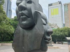 -九龙公园