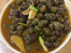 -晓琦农家菜馆·地道农家菜