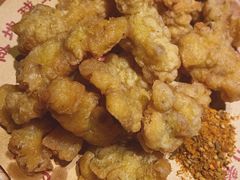 -老佛爷炭火蛙锅直营(清滨路总店)