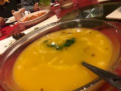 -海洲大饭店-紫薇轩中餐厅