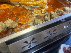-唐门江湖菜(龙石路店)