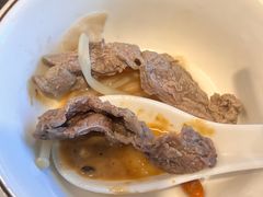 -仁和四季涮肉馆(天坛南门店)
