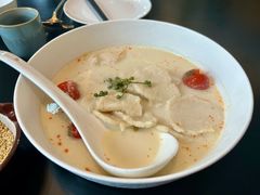 -上蔬无瑕· 创意素食·Vegetarian(华采天地店)