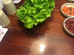 -火炉情韩国料理店(古田路店)