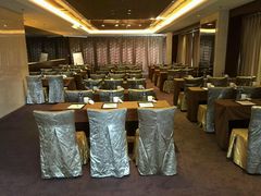 -南桥绿地铂骊酒店