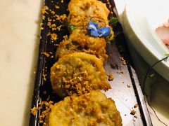 -韵秋荷(宝山龙湖天街店)