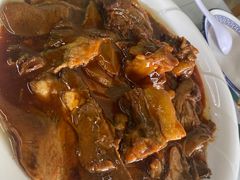 -清真鸿起来饭庄(复兴路店)