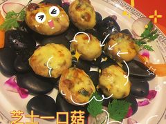 -若蘭慈·无国界素食料理(欢乐海岸店)