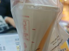 -麦当劳(佛山流行前线店)