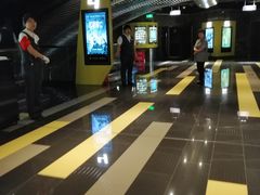 -中影国际影城(东方新天地CINITY店)