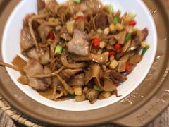 -大盐帮川菜馆(长楹天街店)
