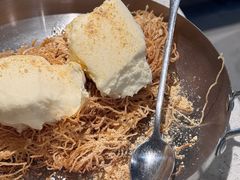 甜品-贵州辣子鸡番茄鸡