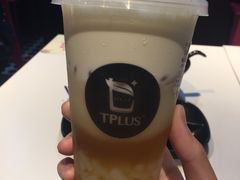 -TPLUS茶家(淮海店)