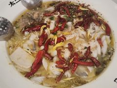 -新太二·鲜料川菜(晶耀前滩店)