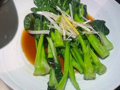 -绿茶餐厅(朝阳大悦城店)