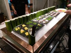 -餐海·海鲜自助餐厅(宝龙广场店)