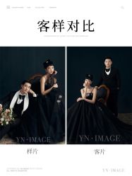 -鱼映像摄影·珍藏级影像品牌