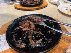 -纽斯特牛排自助餐厅(浦江万达店)