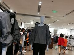 -ZARA HOME(天环广场店)