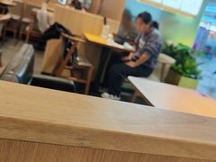 -阿香米线(天津凯德餐厅店)