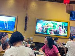 -富正毅三下锅·湘西韵味(天门山索道店)