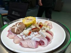 -椰庭·椰子鸡·创意玩家(晶耀前滩店)
