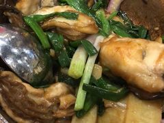 -喜记避风塘炒辣蟹(总店)
