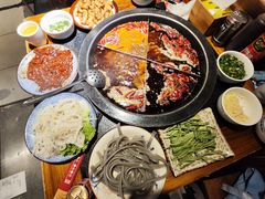 -陈眼镜火锅(总店)