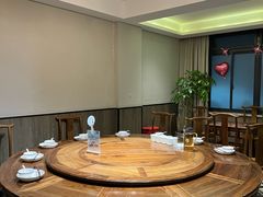 -雨后行菜(报慈北路店)
