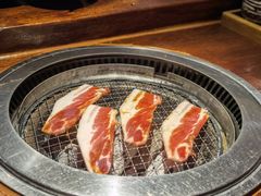 -御牛道日式烤肉料理(杭州万象城店)