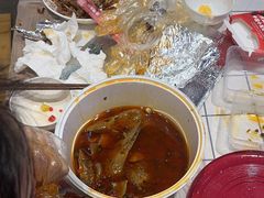 -霸王虾·麻辣小龙虾(清水河公园店)