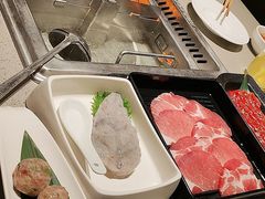 -海底捞火锅(龙湖金沙天街店)